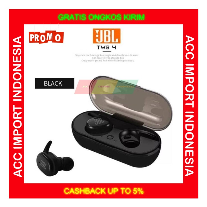 Jual Airpods Original Jbl Terbaru | Lazada.co.id