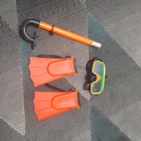 Jual Kaki Bebek Renang Terbaru Lazada Co Id