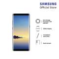 Samsung Galaxy Note8 - Midnight Black