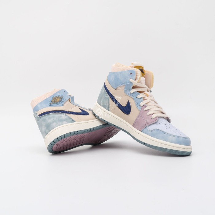 Jual Air-jordan-1-high-zoom-psg Terbaru - Apr 2022 | Lazada.co.id