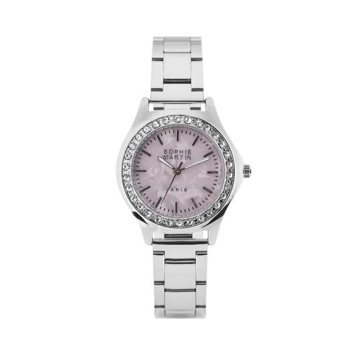 JAM TANGAN BIANCA LAL986S3 WANITA SOPHIE MARTIN PARIS IMPORT PREMIUM HARGA DISKON MEMBER PRSEPT19 SHOPIE