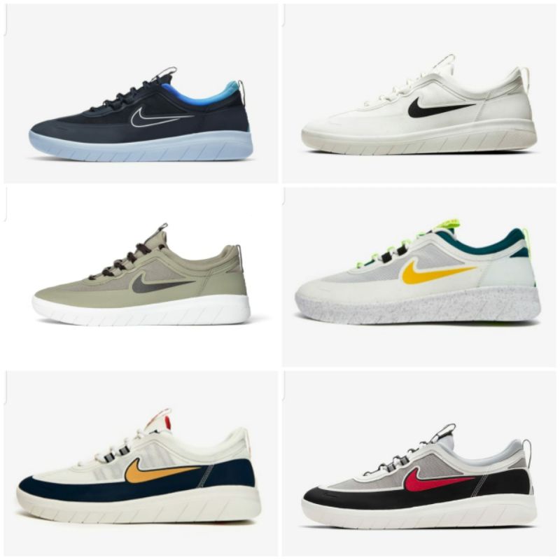 Jual Nike Sb Nyjah Terbaru - May 2022 | Lazada.co.id