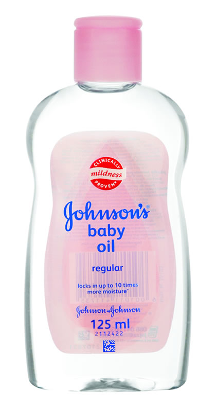 Jual Johnson's Baby Oil 125ml - Kab. Tangerang - Watsons Indonesia