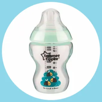 tommee tippee wide neck bottles