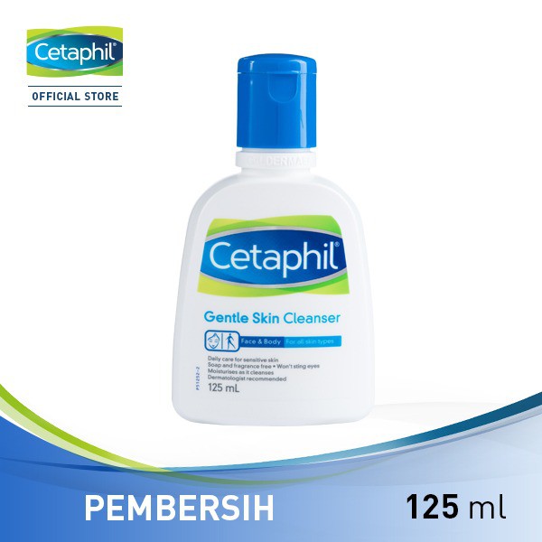 cetaphil 125ml harga