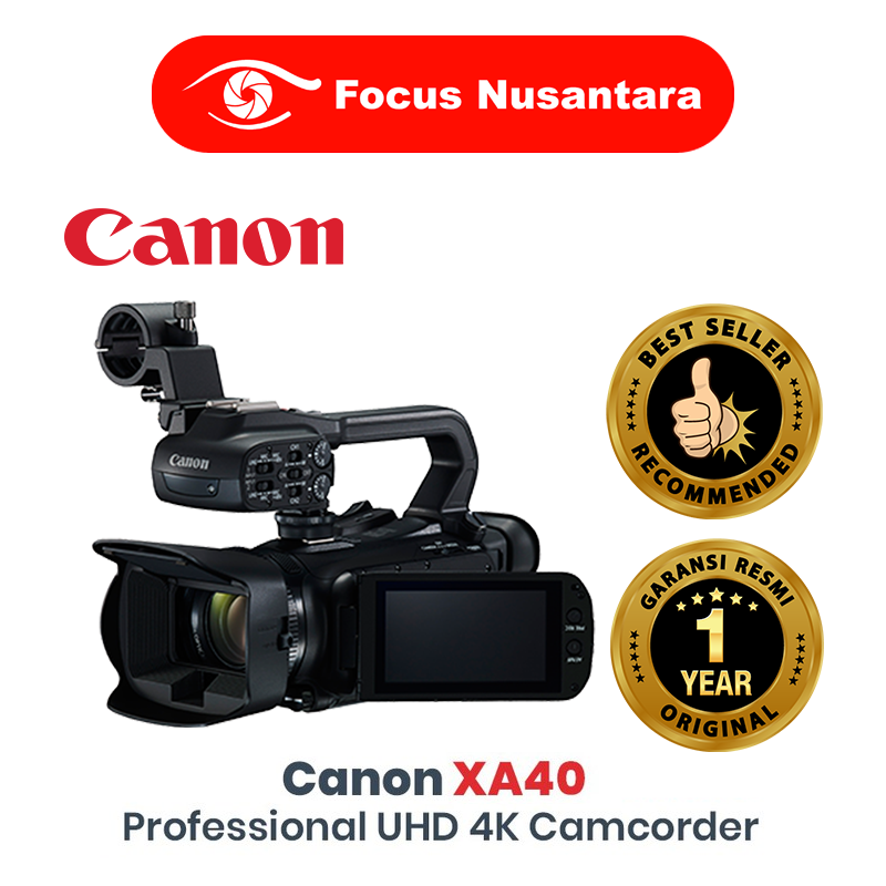 xa40 canon price