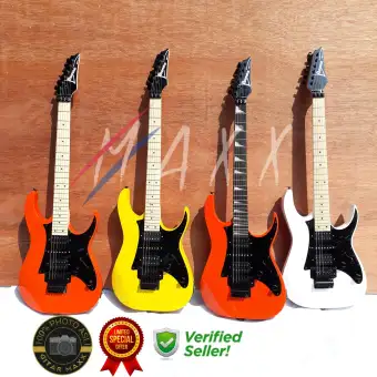 Unduh 51 Koleksi Gambar Gitar Listrik Ibanez Terbaru HD