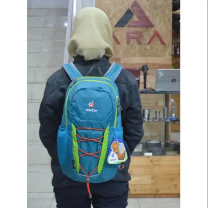 deuter gogo xs