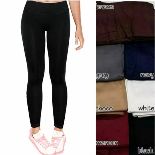 Ts - COD Celana Legging wanita Legging Import Leging Polos New legging sport legging fashion Legging Premium List Gold And Silver S-XXL 7 Warna