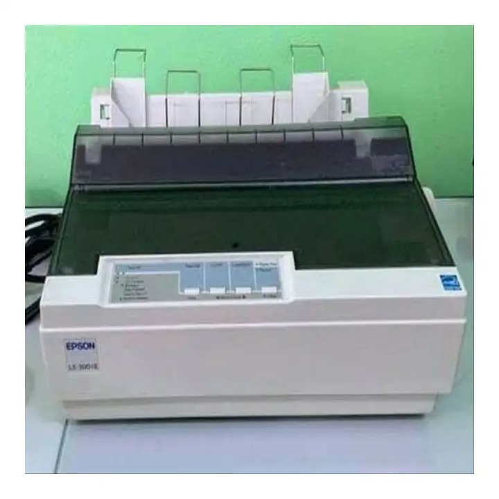 printer dot matrix murah