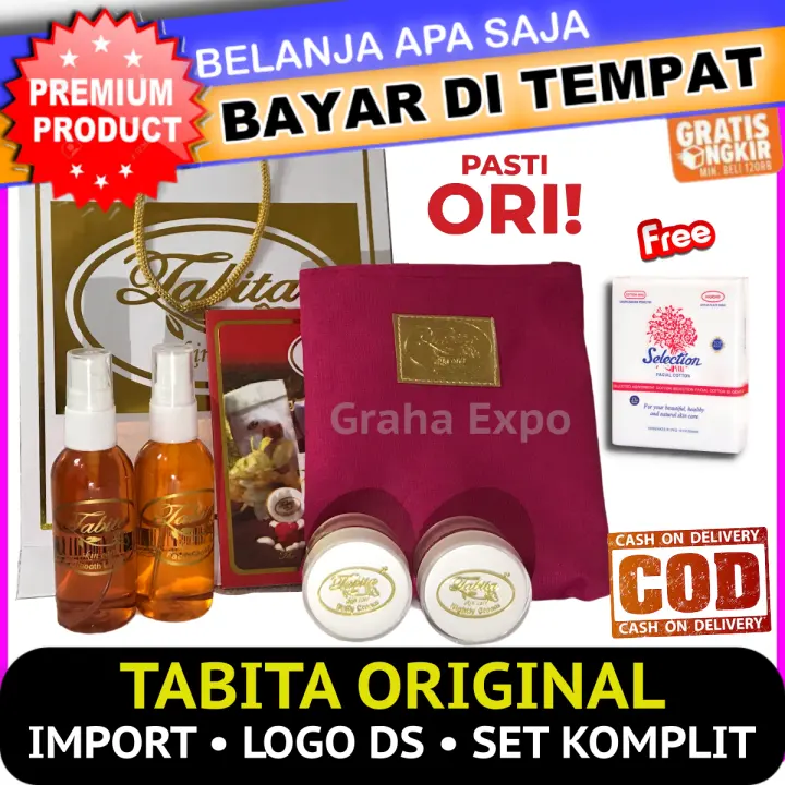 tempat beli skincare original