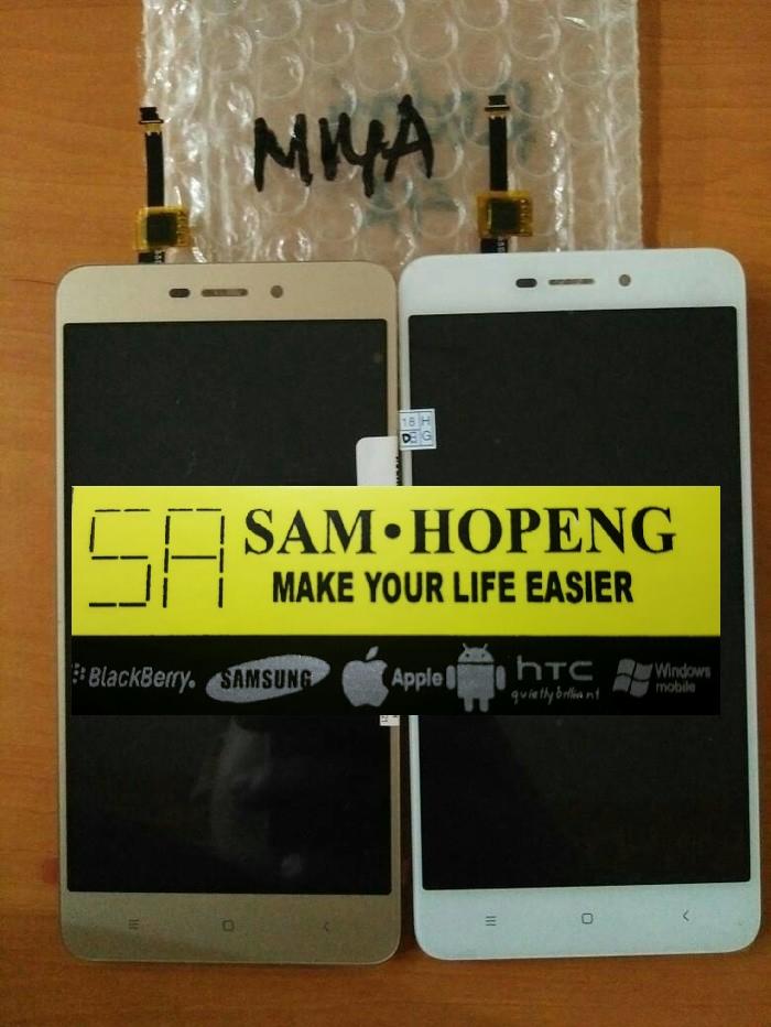 Xiaomi Redmi 4A Mi4A Mi 4A LCD + Touchscreen Fullset