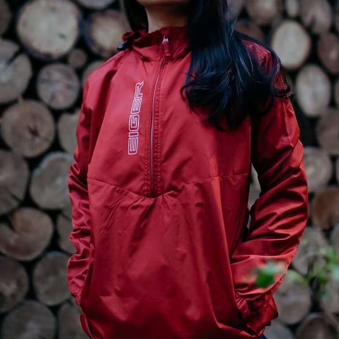 Jaket Eiger Shooter Ws (910004413 