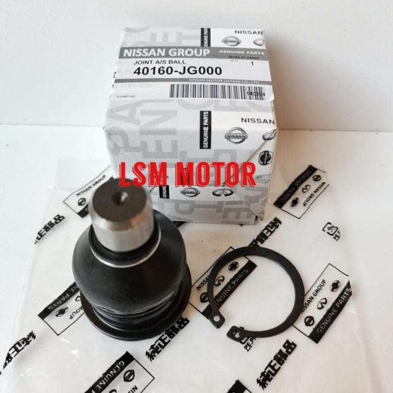 ball joint Nissan Xtrail new t31 teana Lazada Indonesia