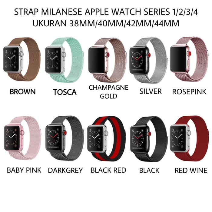 Jual Apple Watch Series 2 Ori Terbaru | Lazada.co.id