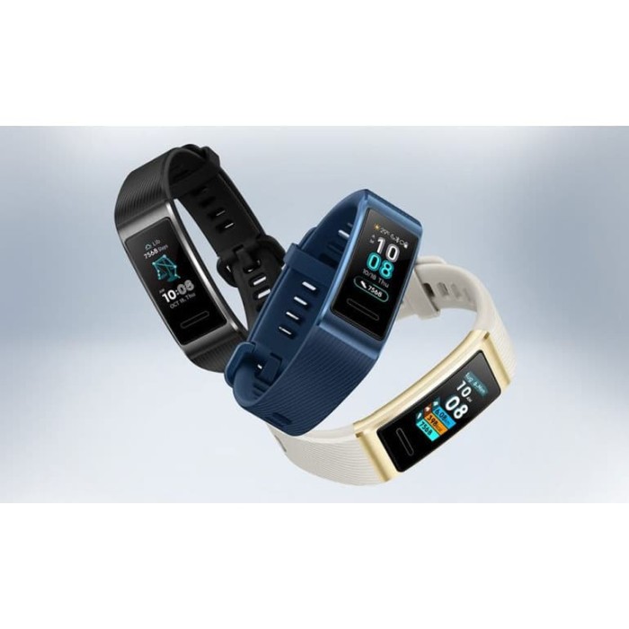 Jual Huawei Smart Band 3 Pro Terbaru | Lazada.co.id