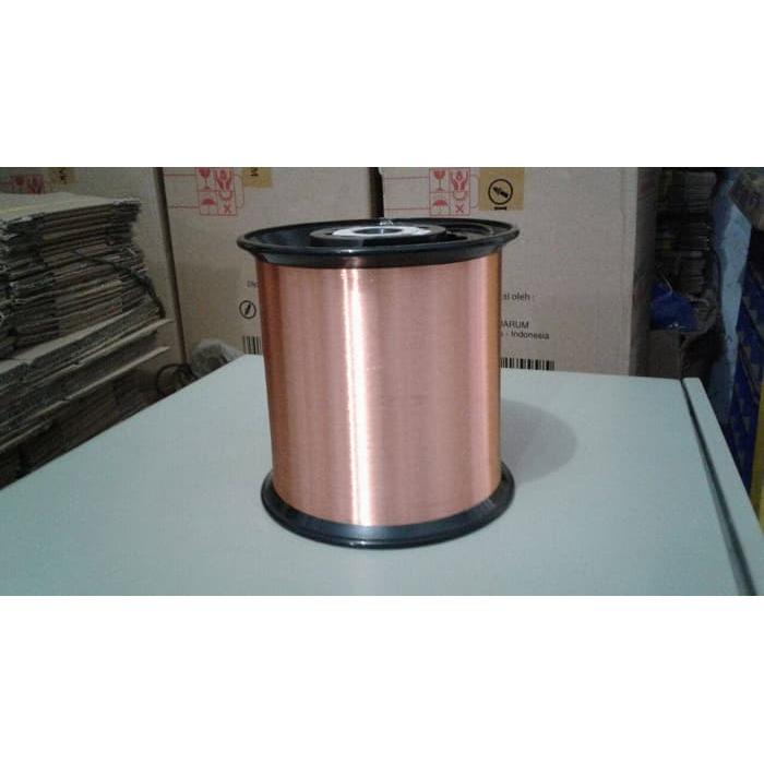 Kawat email tembaga 0.055 mm copper wire