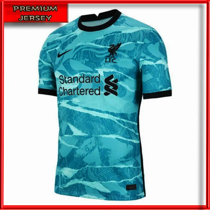 baju jersey liverpool