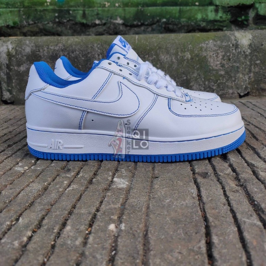 Sepatu Nike Air Force 1 Low Uninterrupted More Than A Athlete / Sepatu Pria  / Sepatu Original / Sepatu Style / Sepatu Keren / Sepatu Sneakers / Sepatu  Olahraga / Sepatu Terlaris | Lazada Indonesia