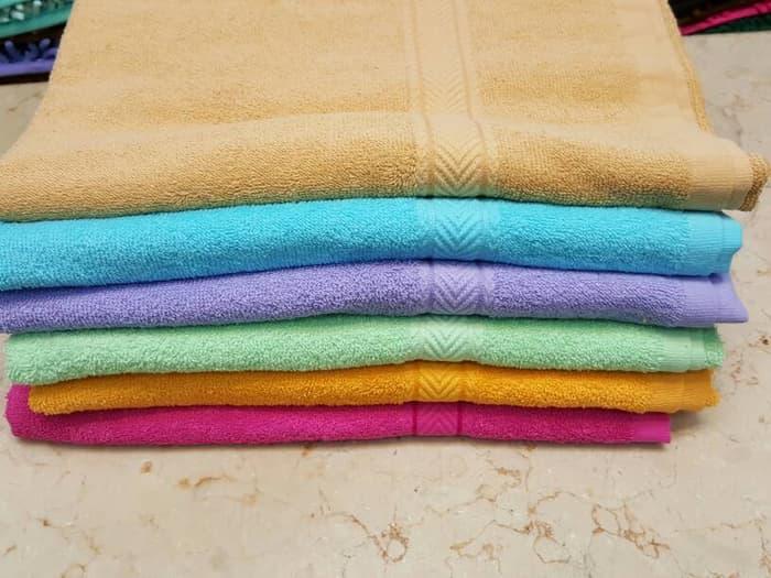 TERLARIS Handuk Berries 70 x 140 - PqHHnvMG