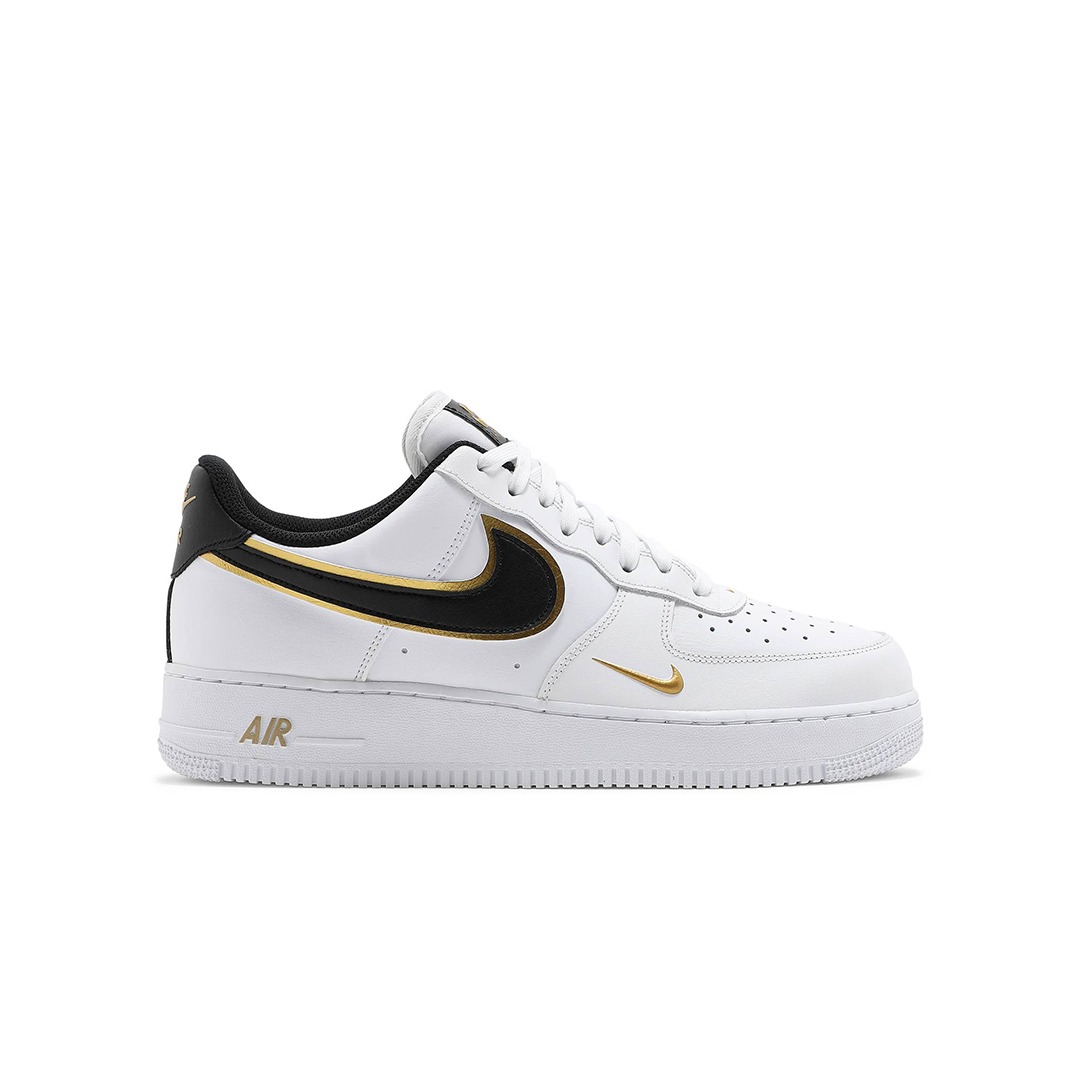 Jual Nike Air Force 1 Gold Terbaru 