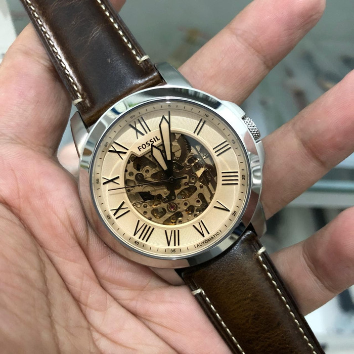 me3122 fossil