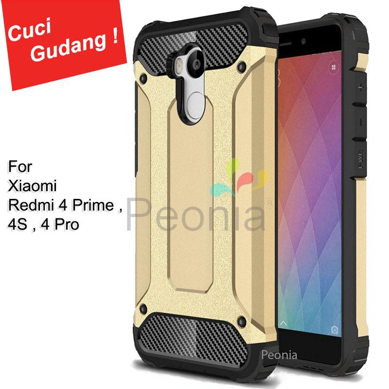 Icase Sniper Armor Dual Layered Tpu Pc Hybrid Back Cover 