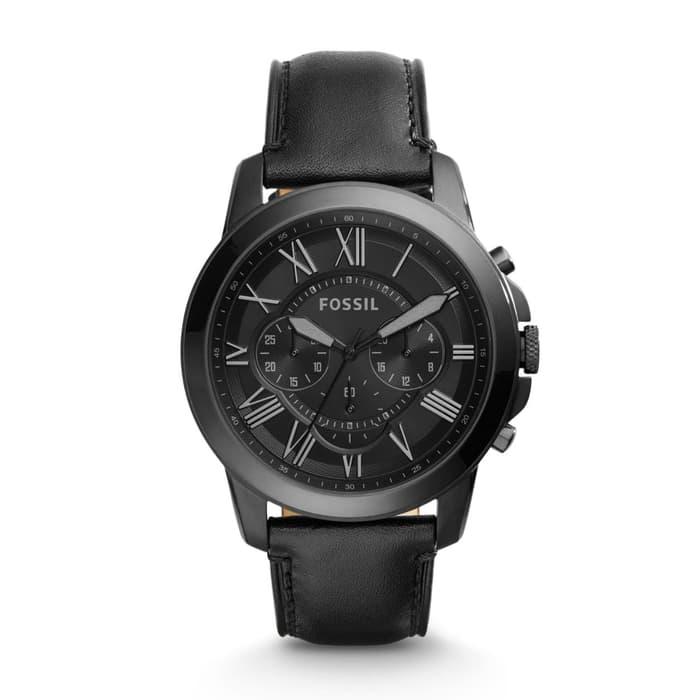Jam Tangan Pria Fossil FS-5132 Original 00372 / Jam Pria / Jam Berkualitas / Jam Trendy / Jam Keren / Jam Termurah / Jam Cantik / Jam Terbaru 2019