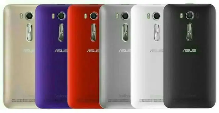 Backdoor Back Door Tutupan Baterai Casing Belakang Asus Zenfone 2 Laser 5 Inch Ze500kl Ze500kg Z00rd Z00ed Lazada Indonesia