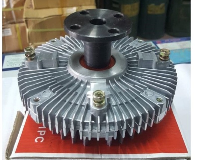 [BISA COD] CLUTCH VISCO FAN FORD RANGER Lazada Indonesia