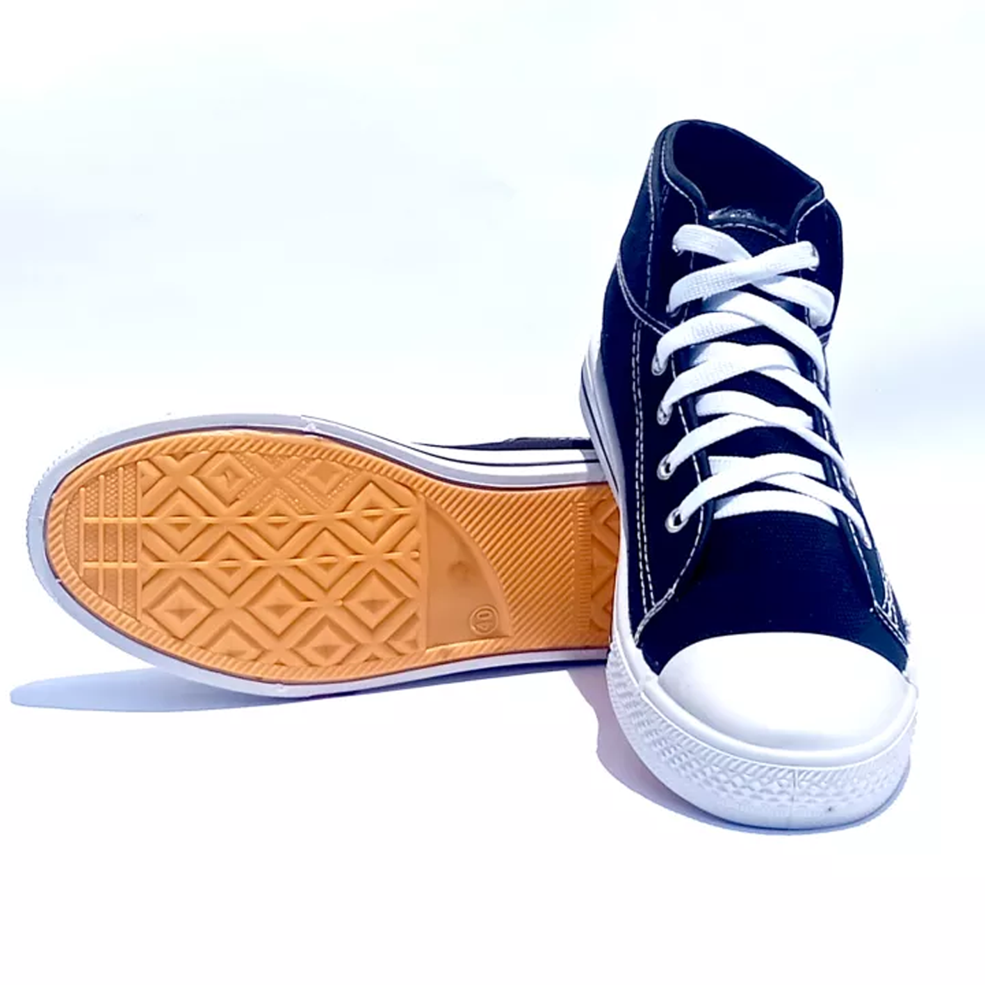 Sepatu NB SD/SMP/SMA/ Sepatu Hitam Putih Sepatu Sekolah Sepatu