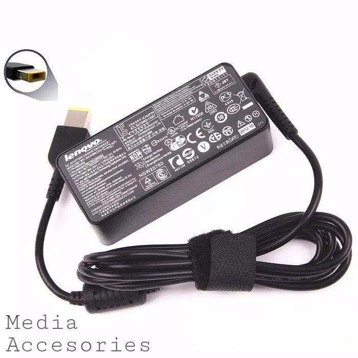 LENOVO Ori Adaptor Charger Laptop S210 S205 206 45N0294 G5070 Z4070 20V 2.25a USB