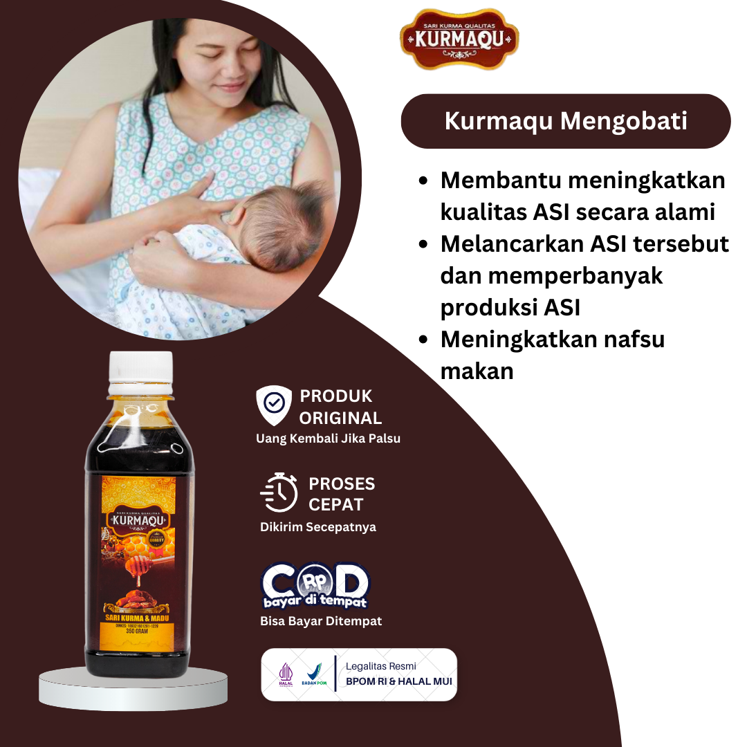 Obat Pelancar Asi, Penambah Air Susu Ibu Menyusui, Mengatasi Asi