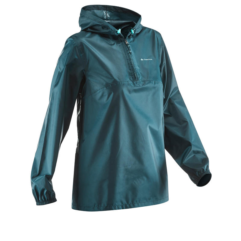quechua windbreaker
