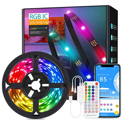 Jual Dreamcolor Led Strip Lights 