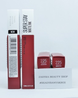 maybelline 225 delicate