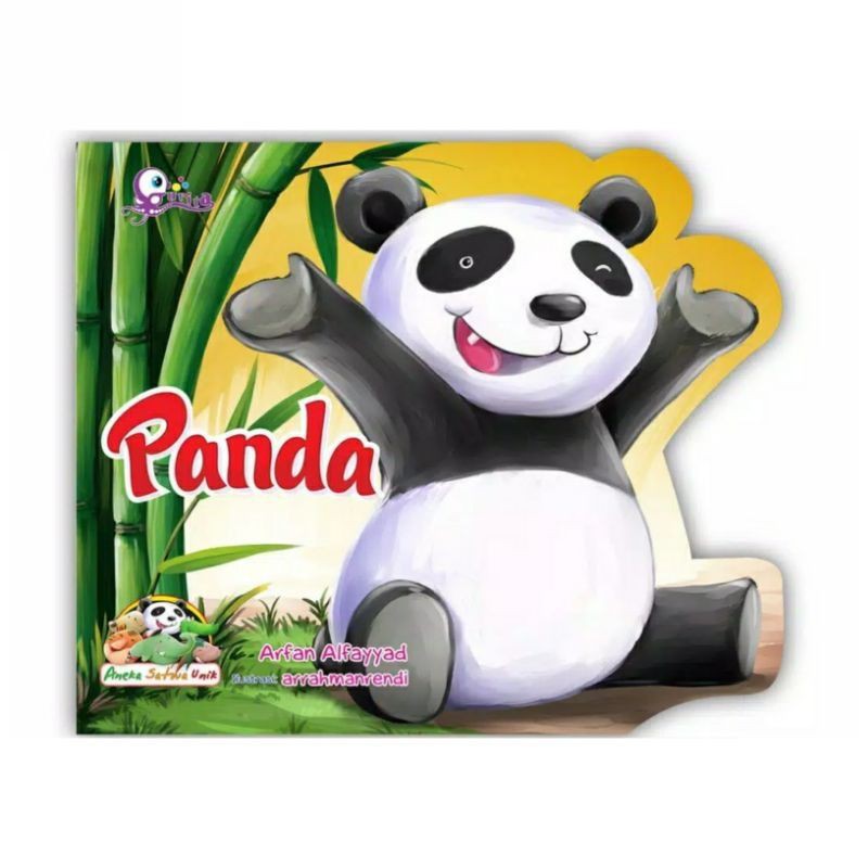 Buku Cerita Anak Bergambar - Seri Aneka Satwa Unik | Lazada Indonesia