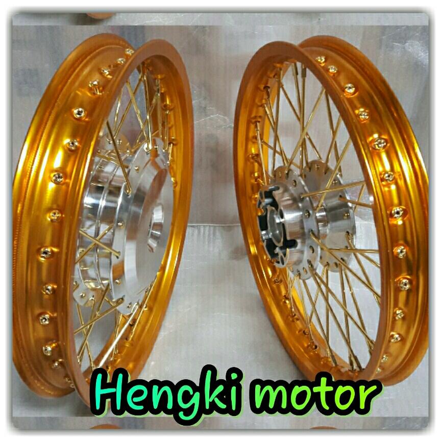 velg matic honda ring 14 beat .vario .scopy