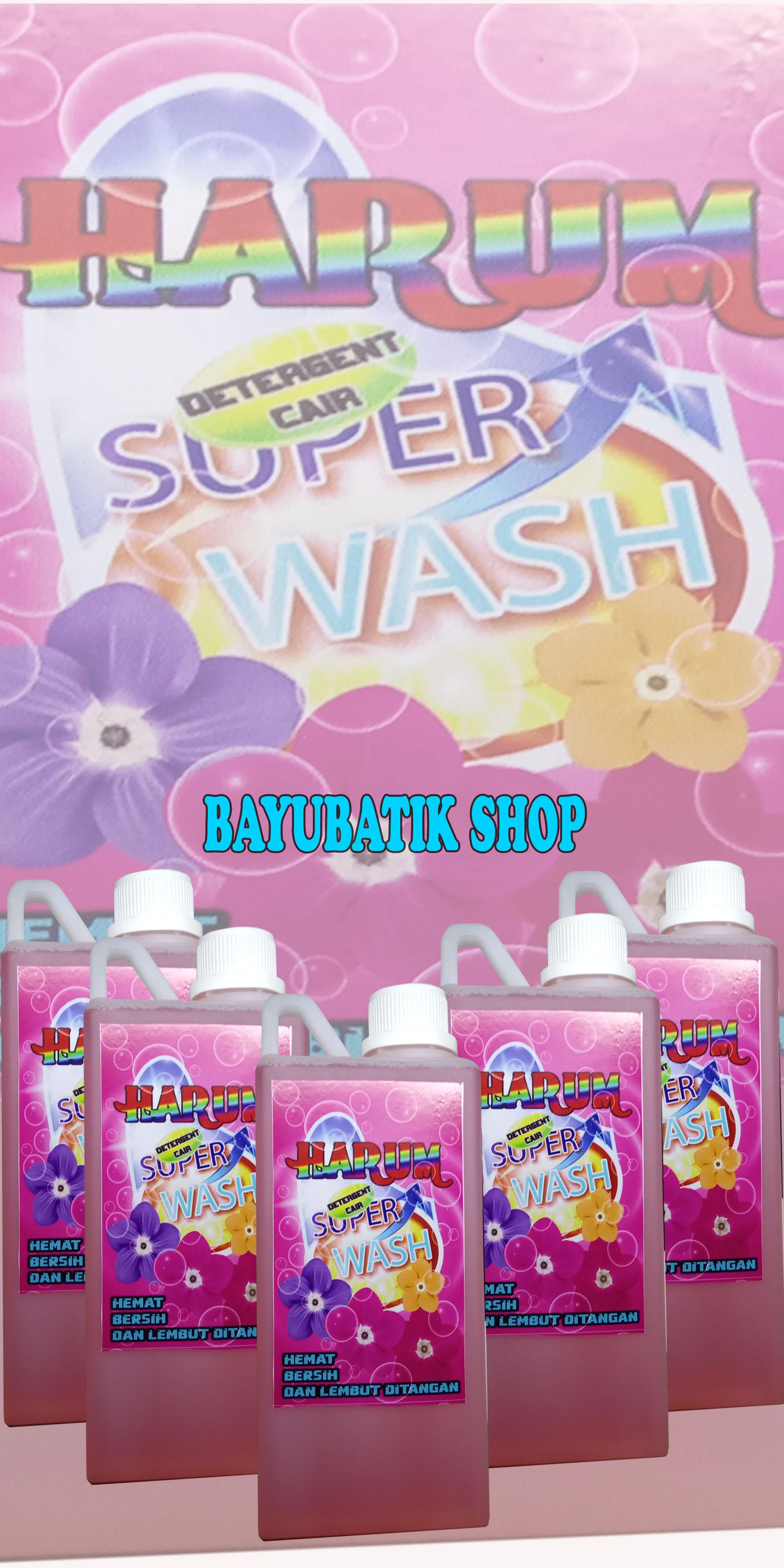 Kebutuhan Rumah Tangga - Membeli Kebutuhan Rumah Tangga