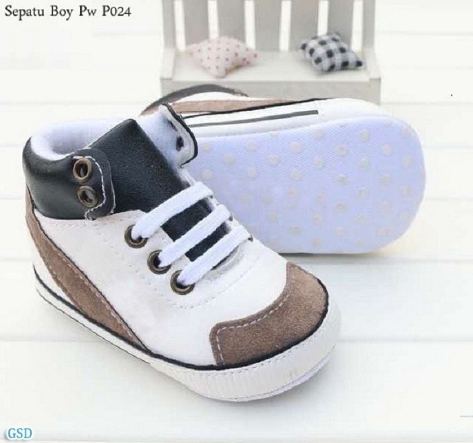 Jual Sepatu Flat Bayi Laki Laki Terbaik Lazada