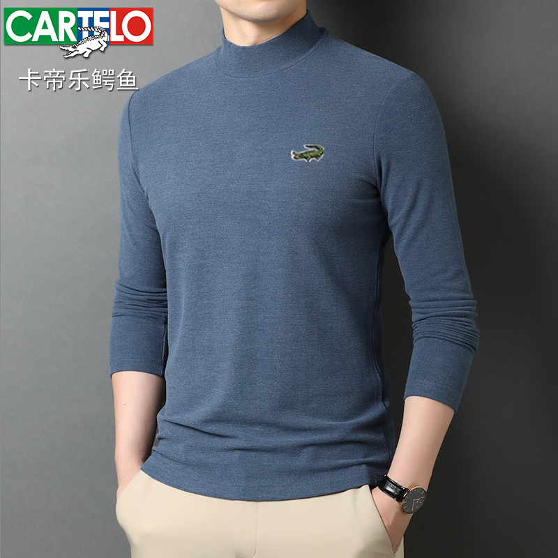round neck sweater mens