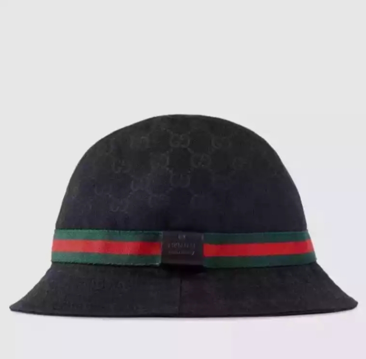 Jual Bucket Hat Gucci Terbaru - Jul 