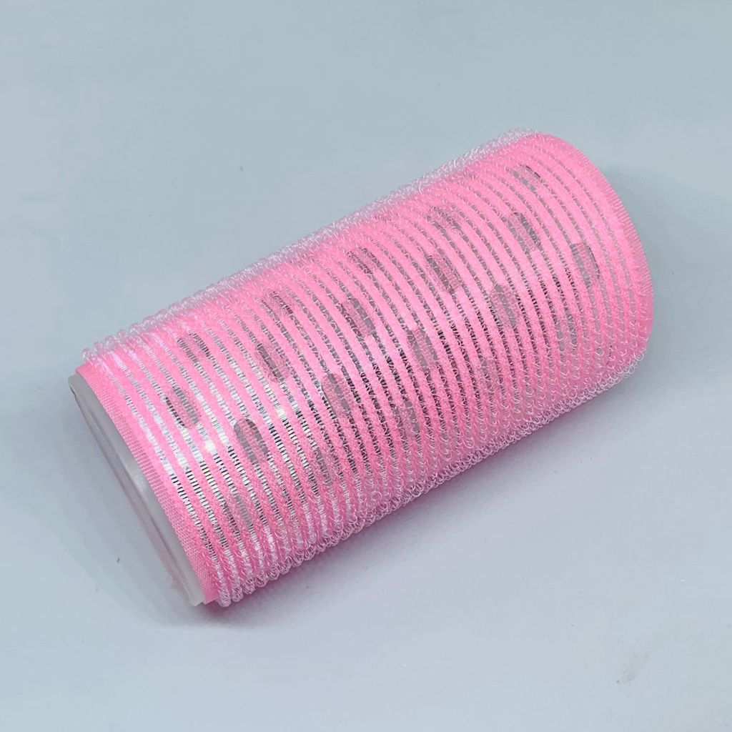 TC Hair Rollers Roll Rambut Besar Magic Curler Pengeriting Jumbo Ala