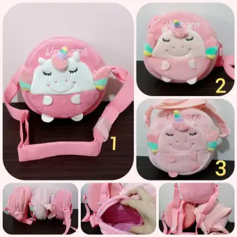 Tas Selempang Anak Murah 2020 Remaja Import Distro Sekolah Laki Kecil Cowok Cewe Model Terbaru Lucu