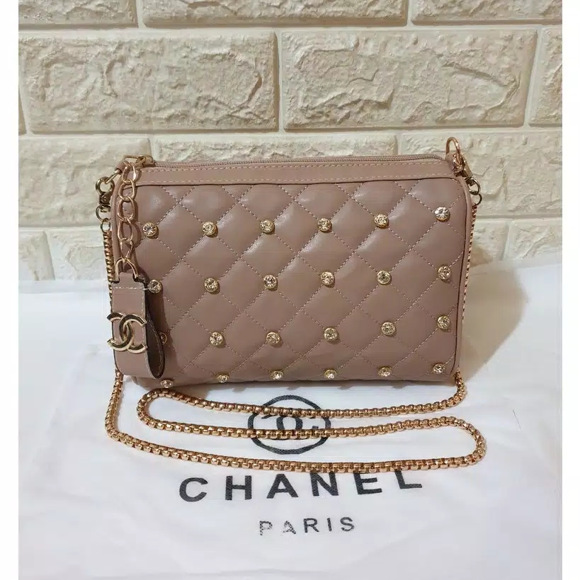 CNL MUTIARA SPEEDY BANDOLIR