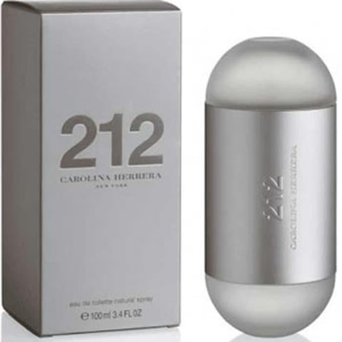 calvin klein 212 perfume