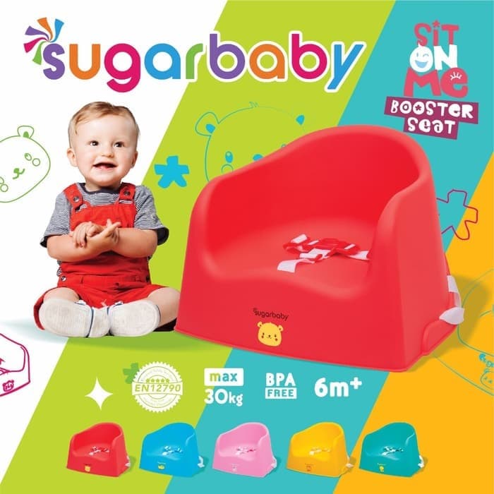 baby chair sugar baby