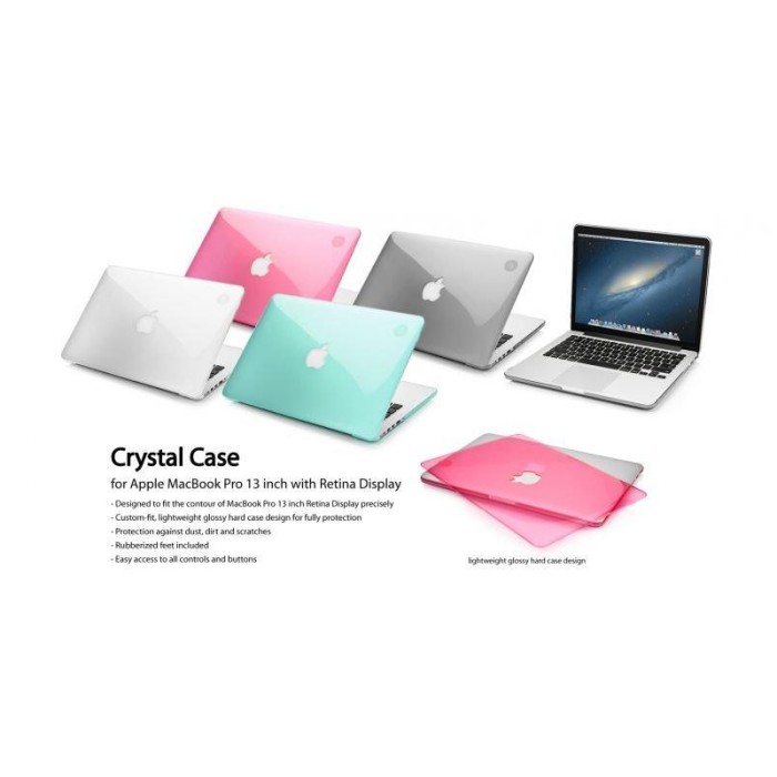 Jual Capdase Macbook Pro 13 Terbaru 