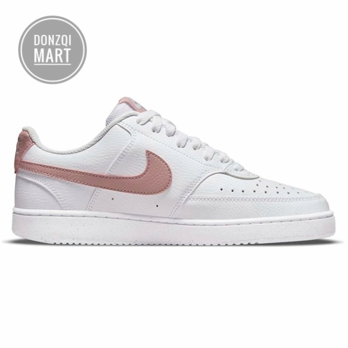 Jual Court Vision Low White Terbaru - May 2022 | Lazada