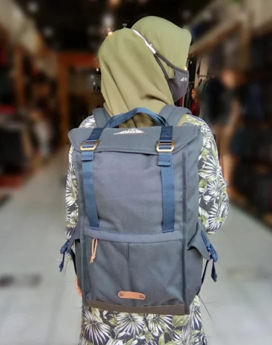 Eiger cruiser 2.0 online backpack 25l